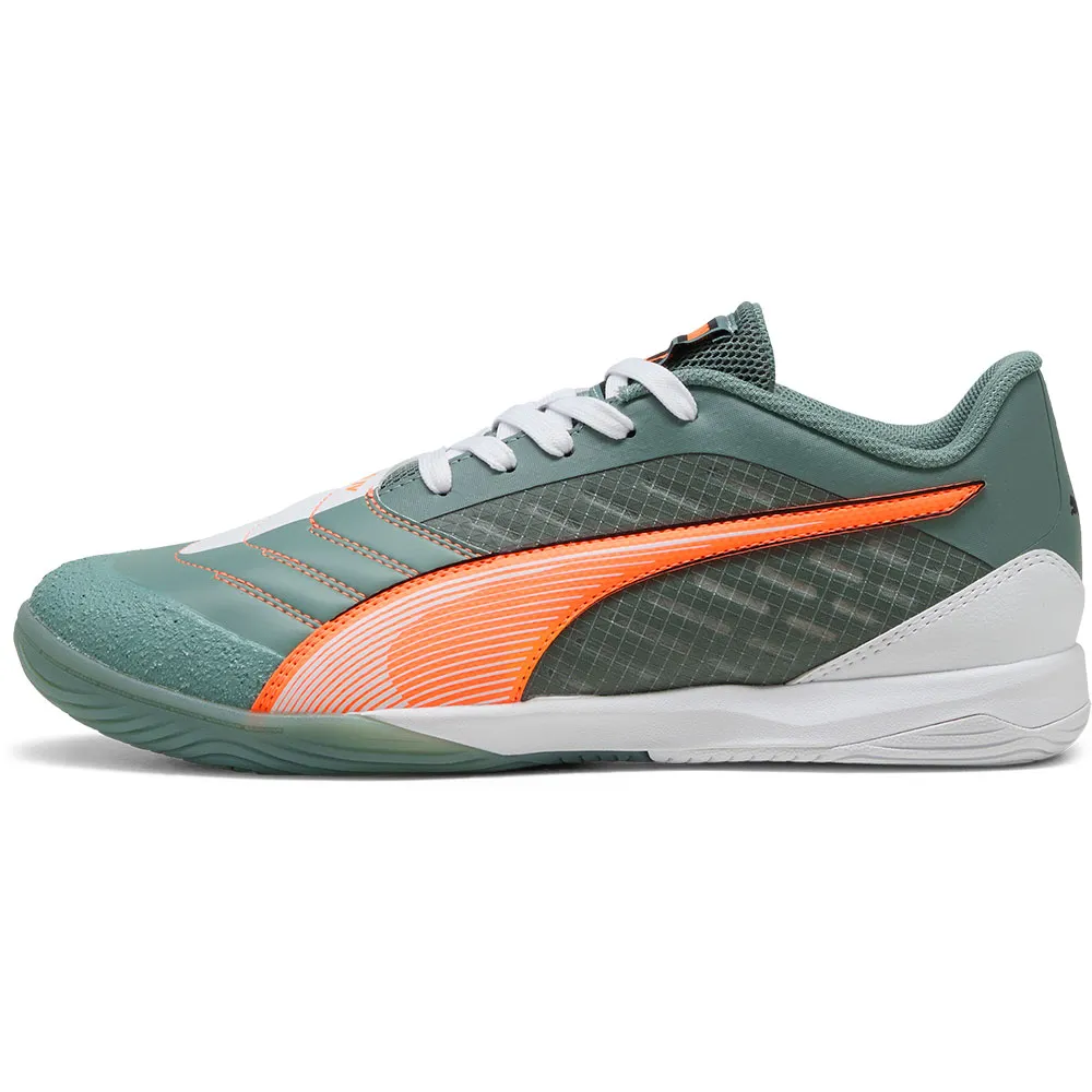 Chuteiras de futsal Puma Ibero IV