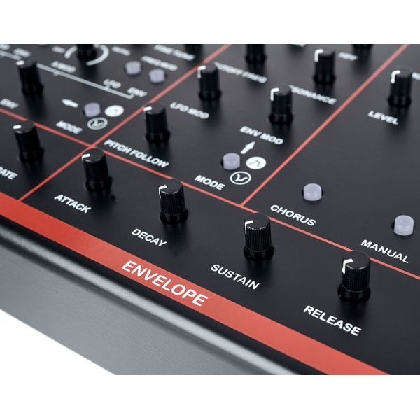 Dtronics DT-200 V3