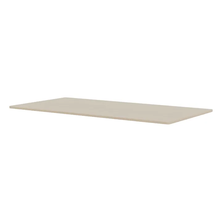 Montana Furniture Top panel pour module Panton wire | Chêne