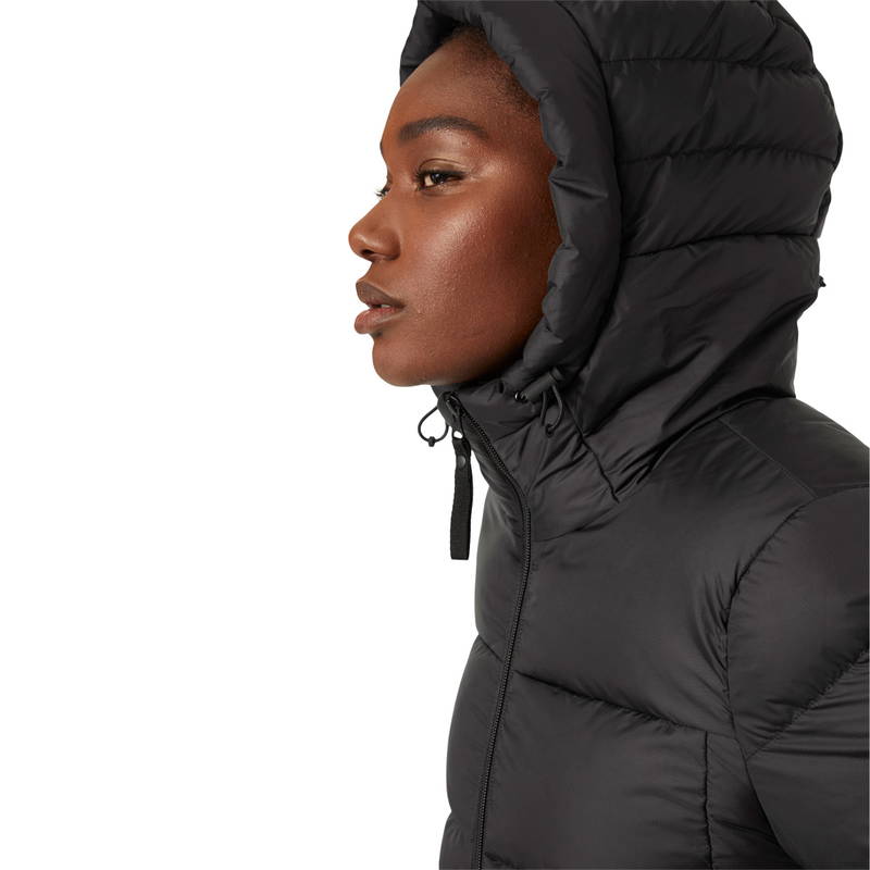 Helly Hansen Active Puffy Vinterjakke Dame