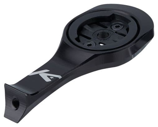 Support de Guidon K-Edge Roval Pour Garmin Noir