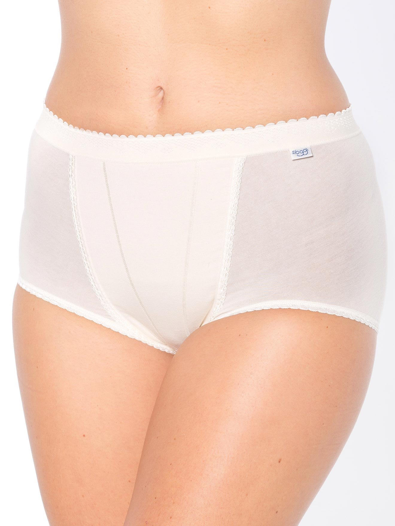 Culotte haute gainante Control Maxi