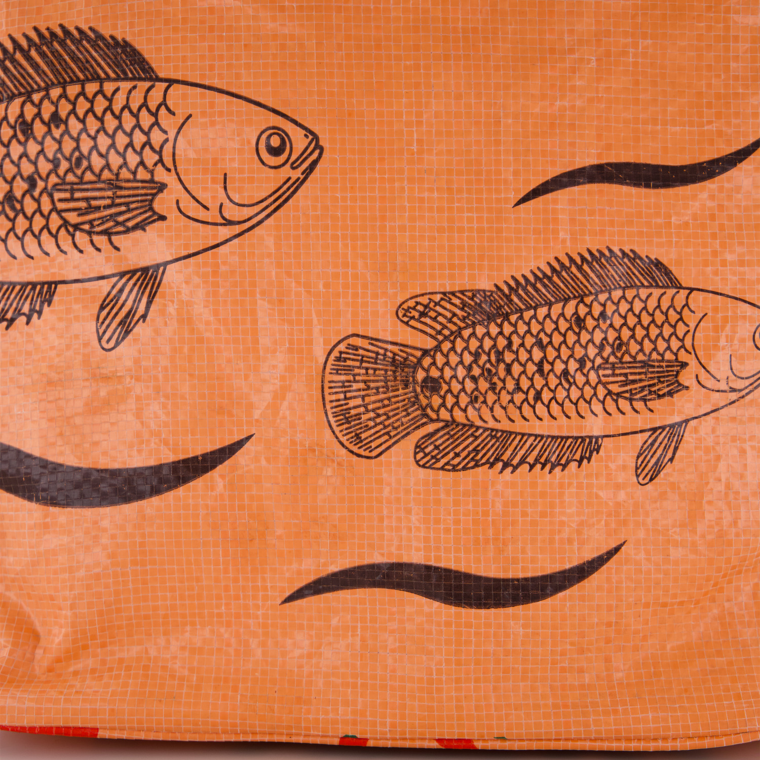 Bead Bags Shopper