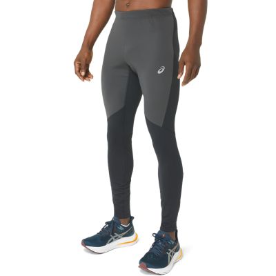 ASICSWinter Run Tight - grau