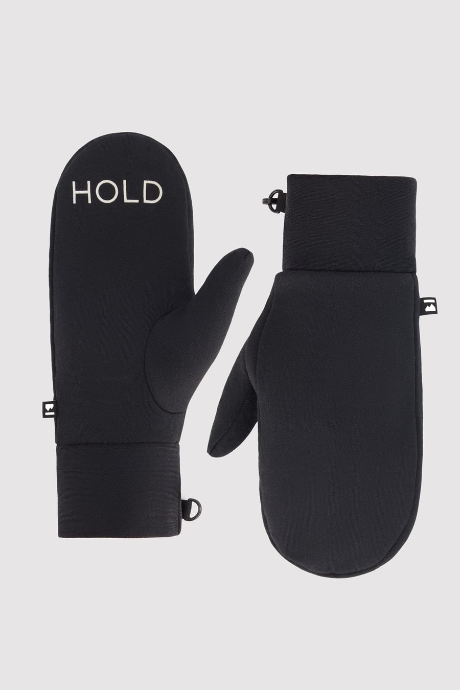 Unisex Magnum Wool Fleece Mitts<br>Hold hendene din varme i vinter
