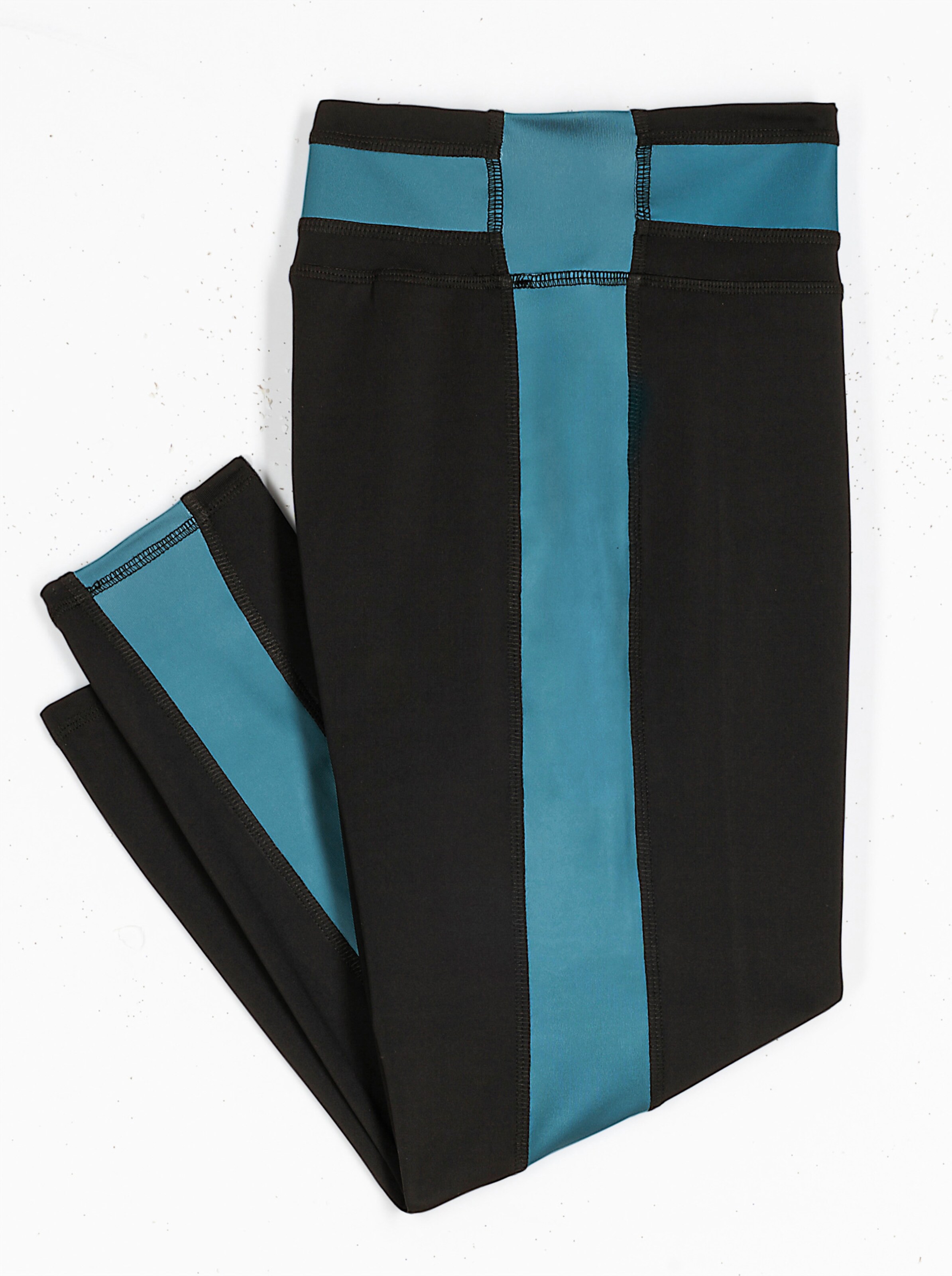 Catamaran Sports Sporthose in schwarz-topas