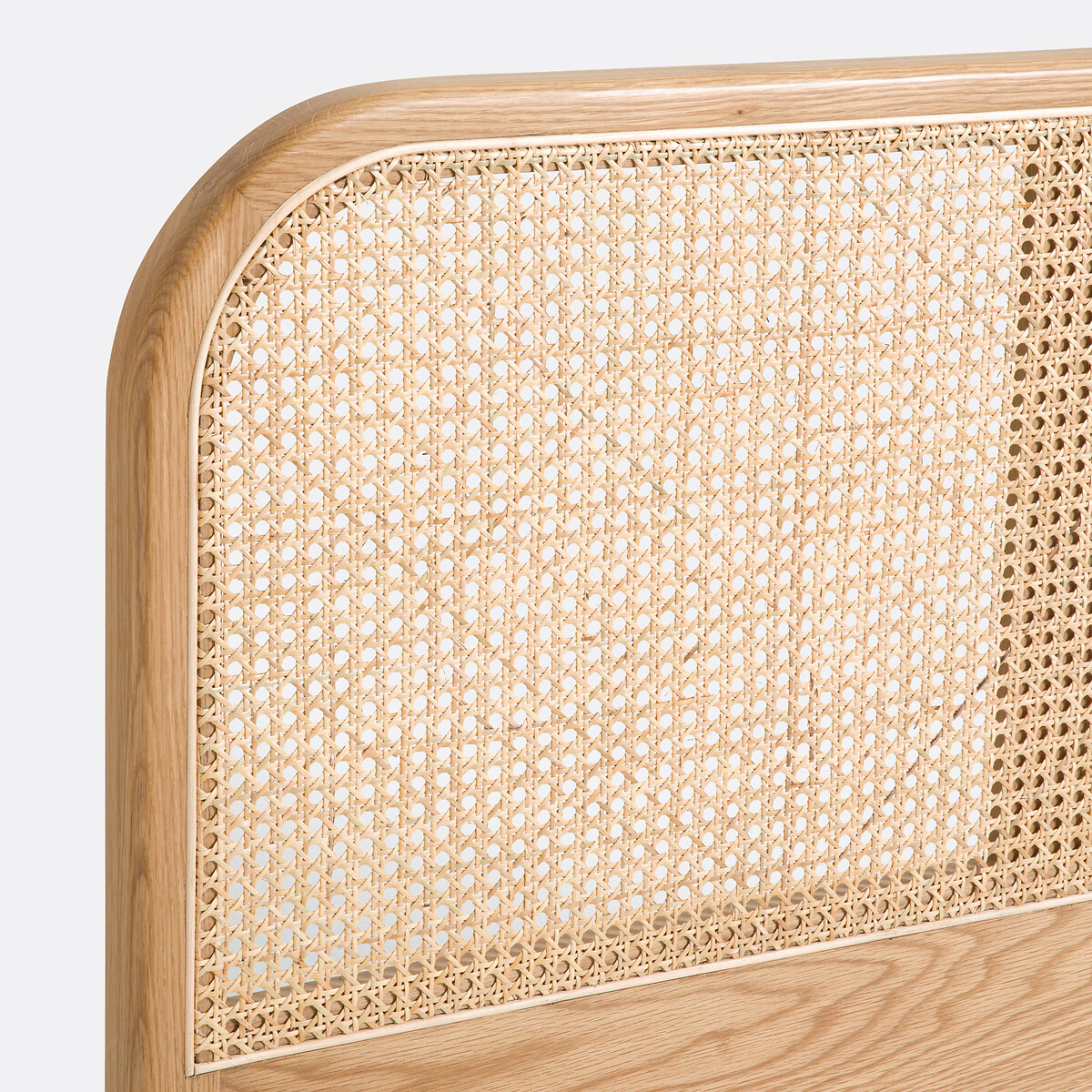 LA REDOUTE INTERIEURS<br>Cabeceira em rattan, Madara
