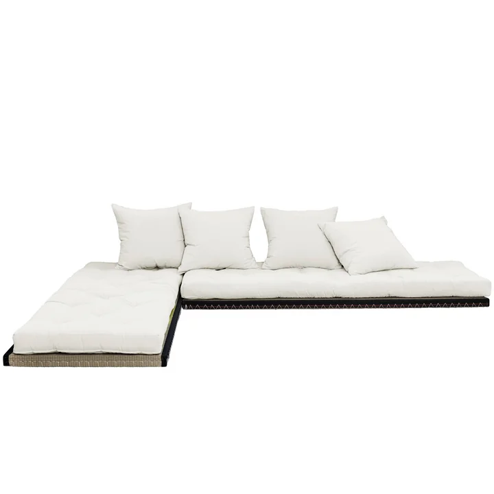 Karup Design - Chico Schlafsofa, beige (747)