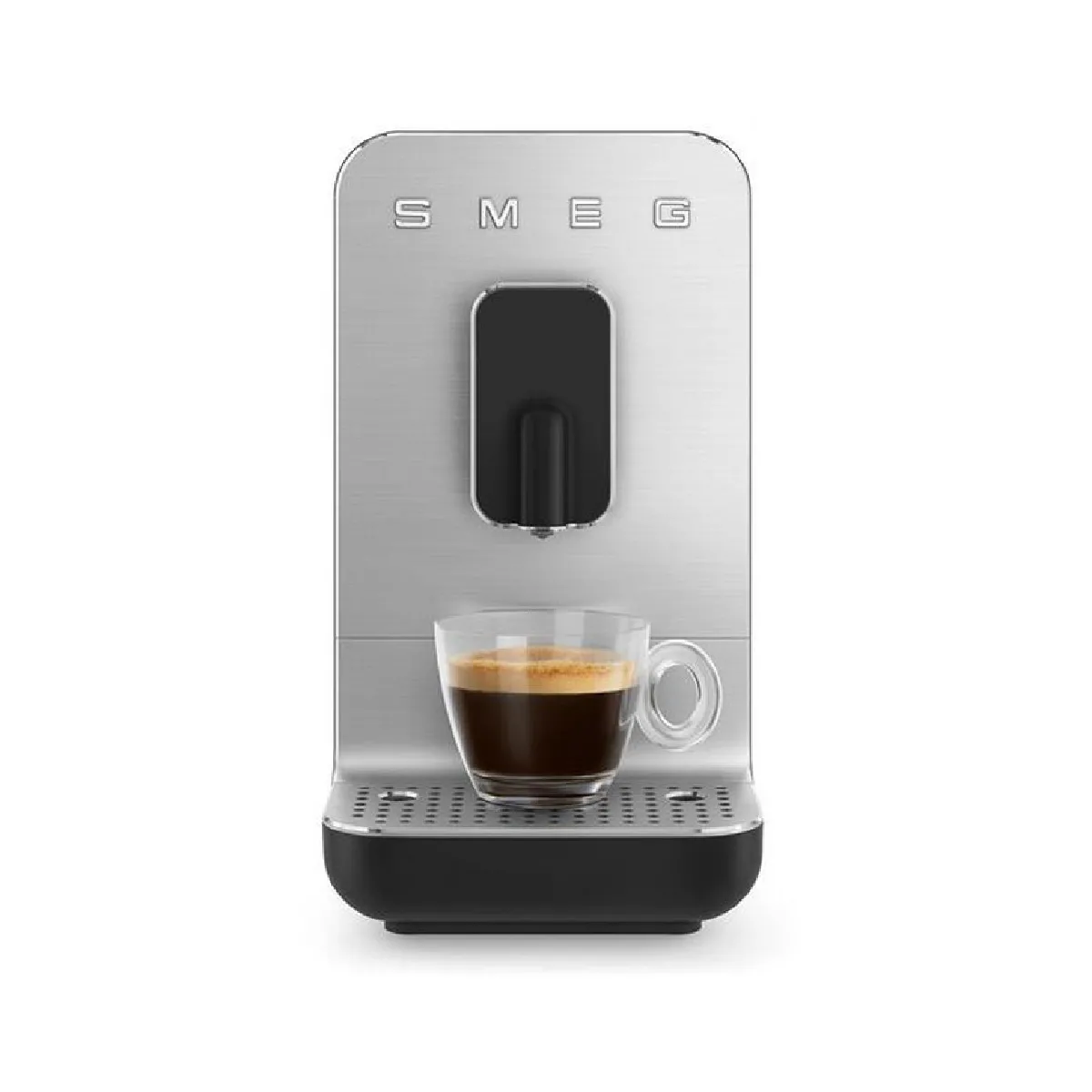 SMEG BCC01BLMEU - Noir