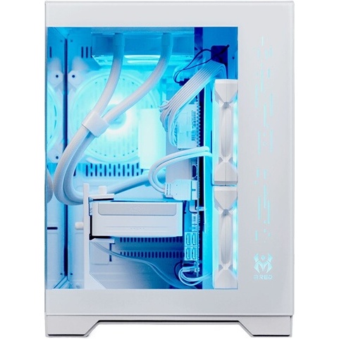 Unité Centrale Mred CBT050-03 Intel Core i5 32 Go RAM 1 To SSD Blanc