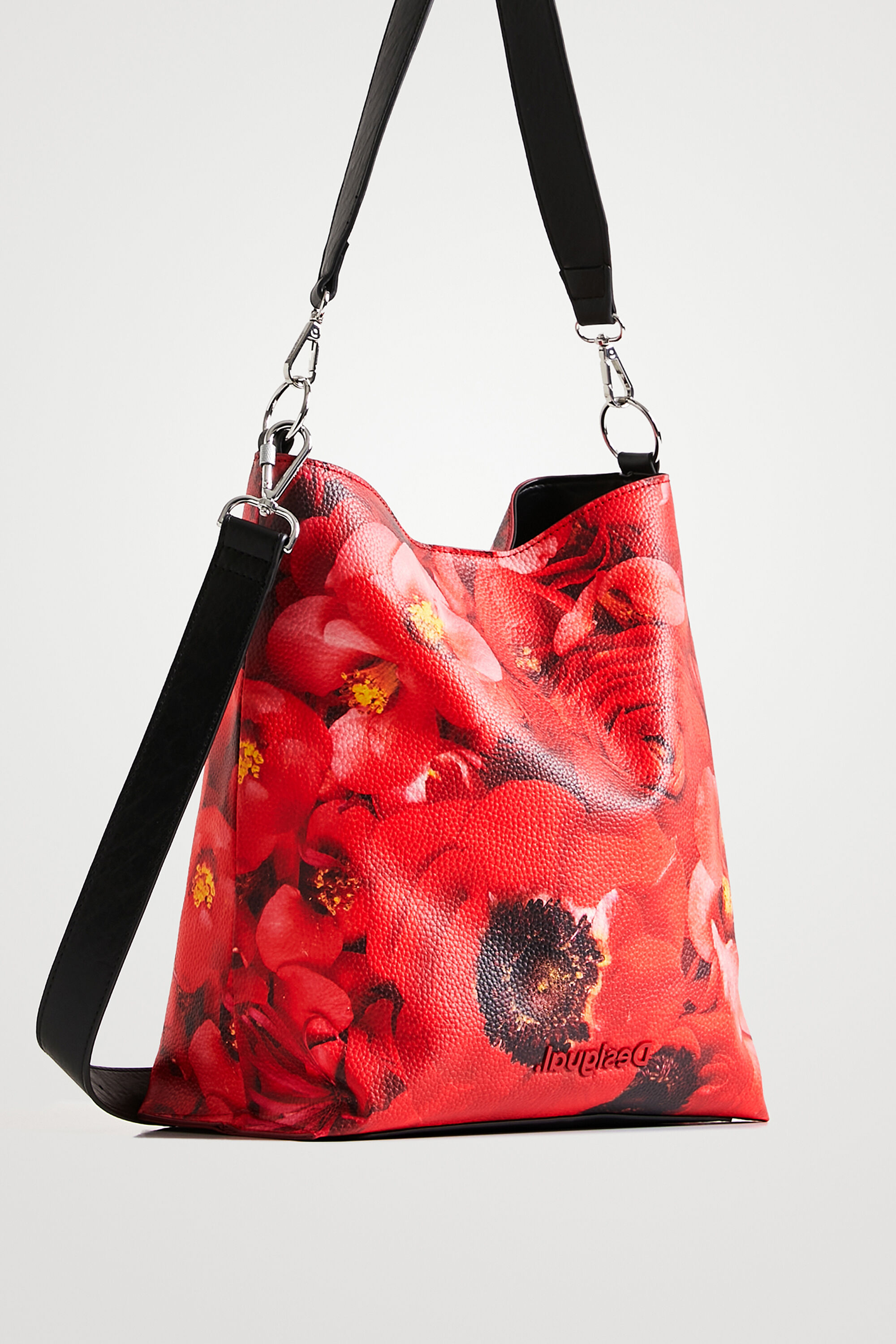 Sac coquelicots