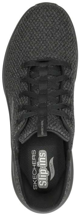 Skechers Arch Fit 2.0 - Look Ahead zwart