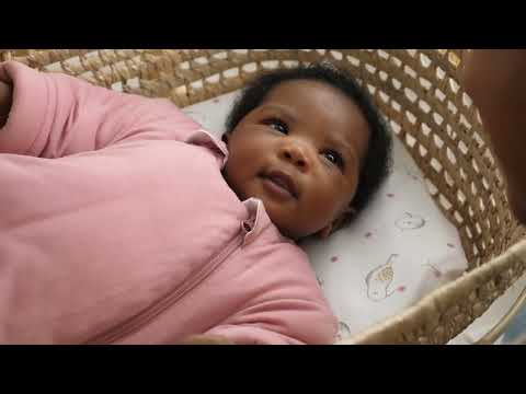 Perlimpinpin Combi-Dodo pour bébé 3-6mois