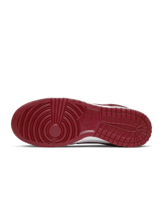 Nike Dunk Low Retro Men's Shoes