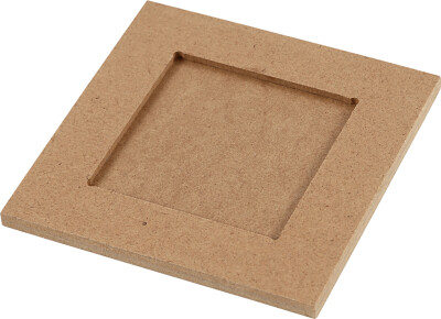 Collageramme - D 3 MM - Str. 10X10 CM - 1 Stk