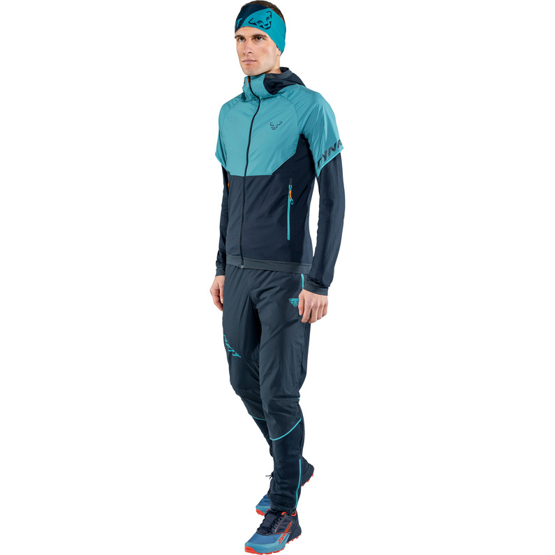 Dynafit Performance 2 Dry Stirnband