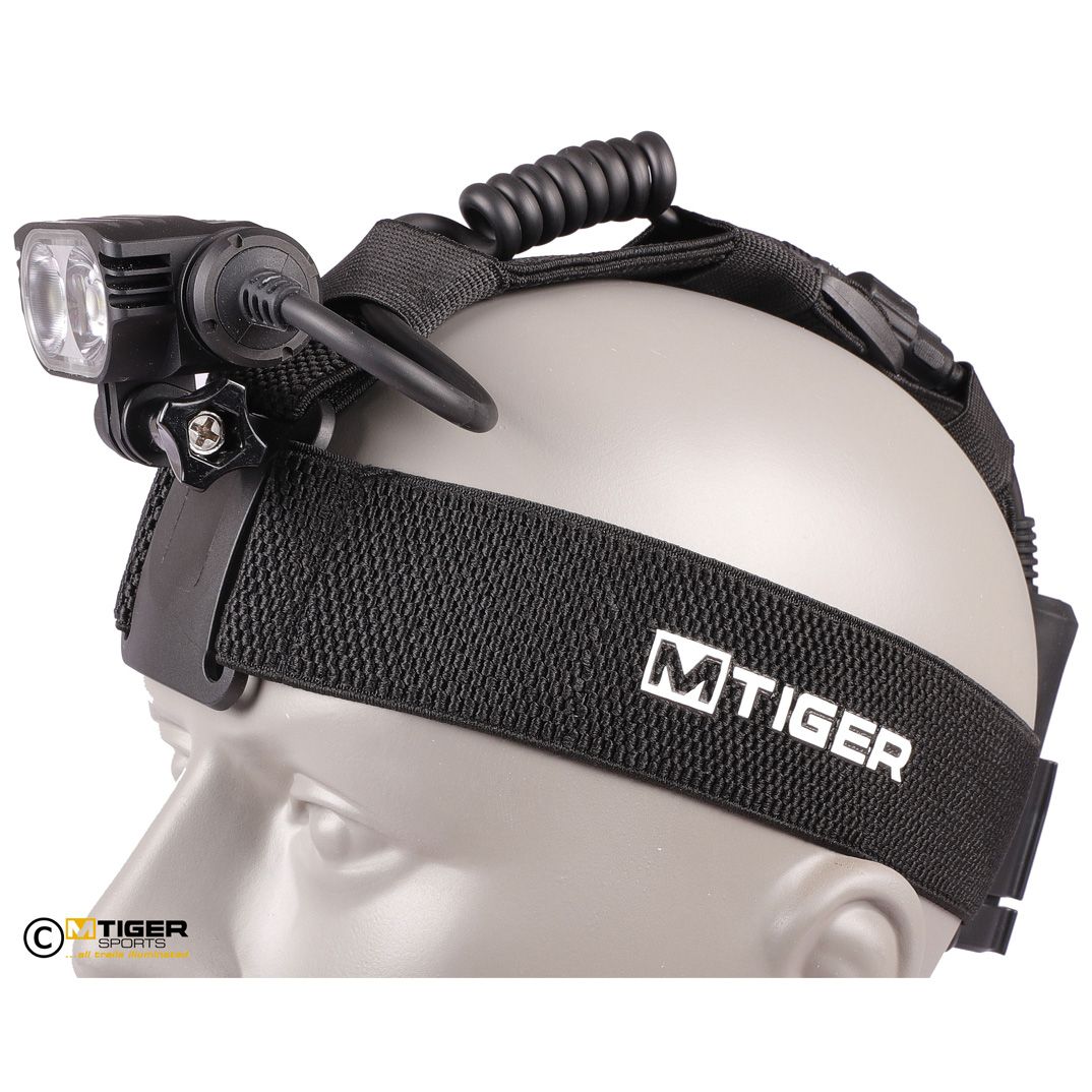 m tiger sports x10 evo ii 613 br092 21 onesize