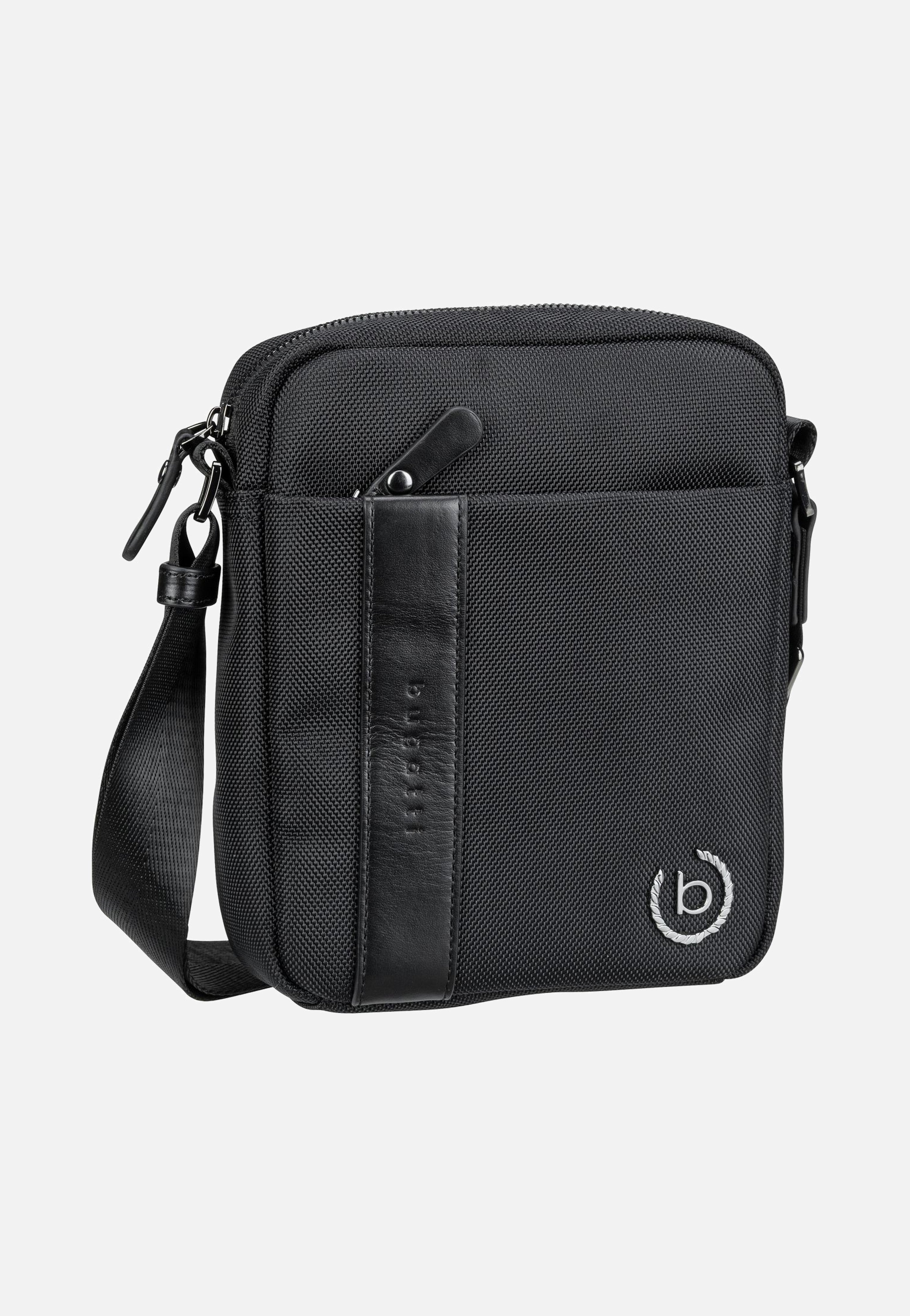 Nero S Schwarz - Crossbody Bag