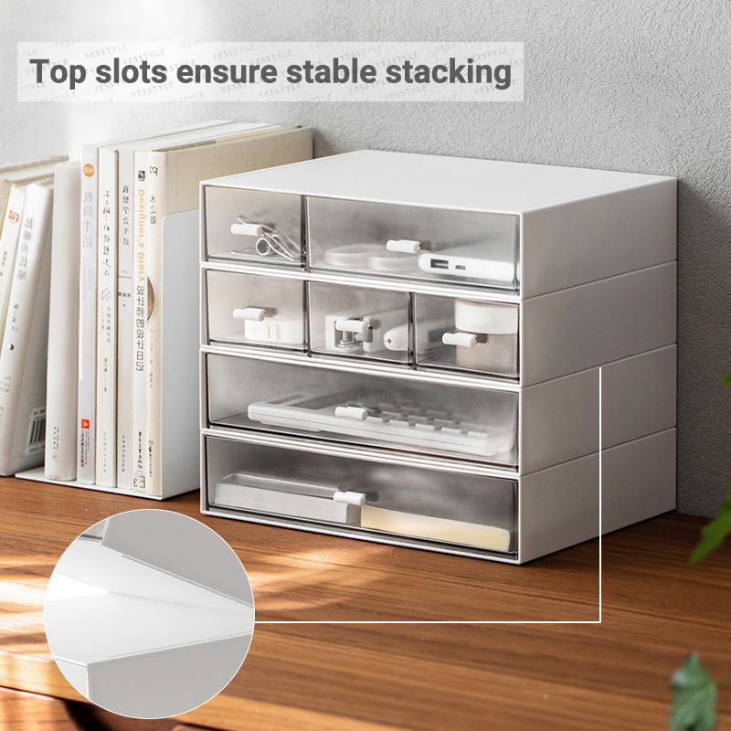 Lazy Corner - Lade-bureau-organizer