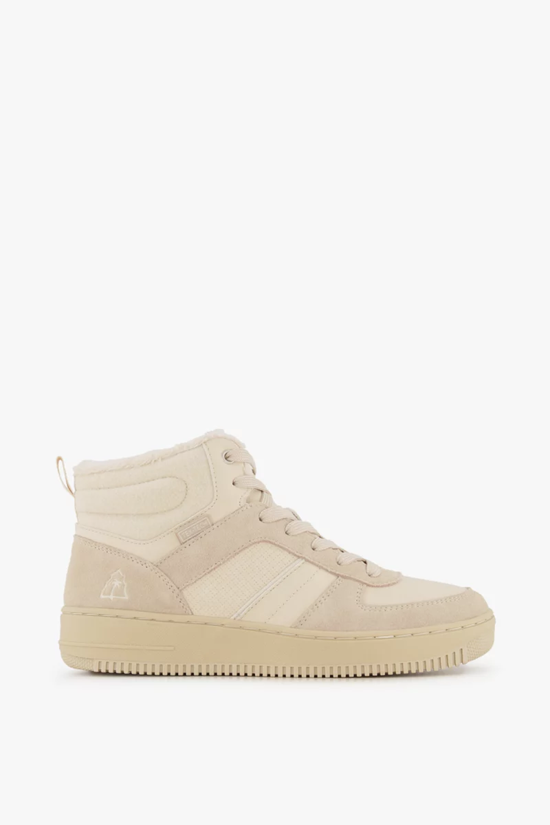 BEACH MOUNTAIN Passenger Tex Damen Sneaker