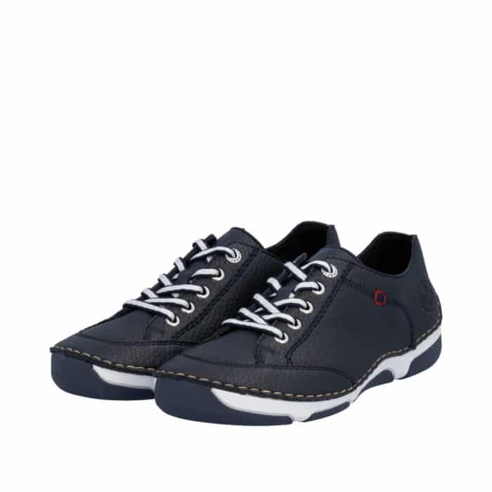 Rieker Sneakers Dame 55901-14