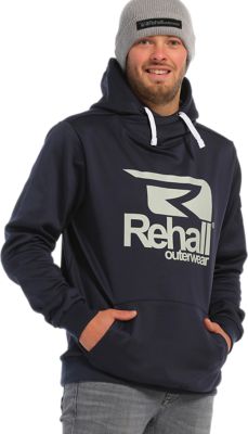 RehallROGERS-R - schwarz