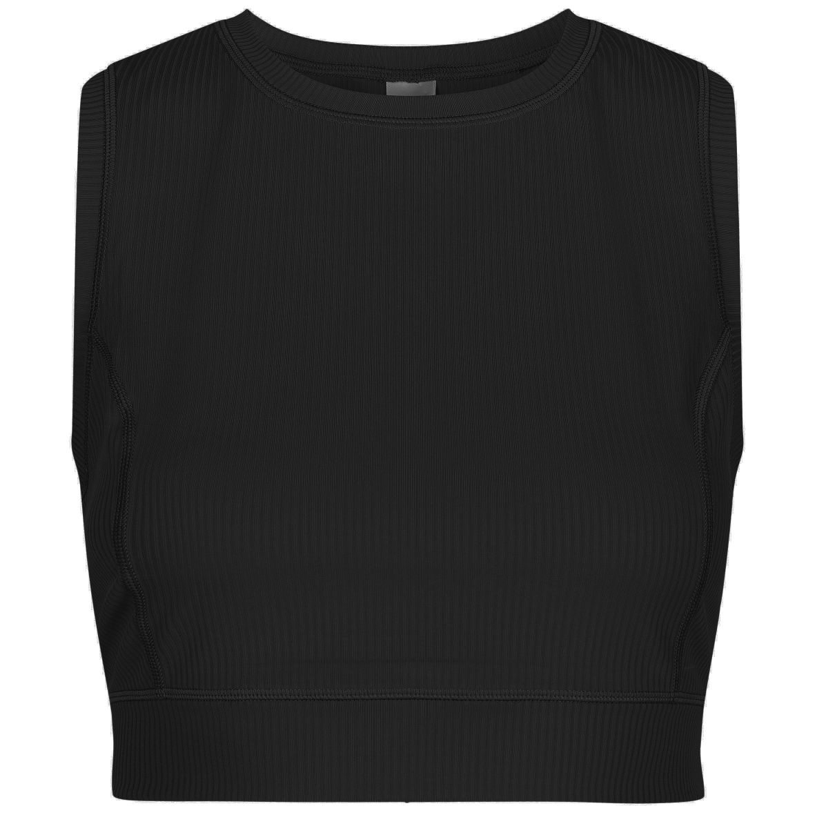 Johaug Rupture Rib Tank Womens Cblck