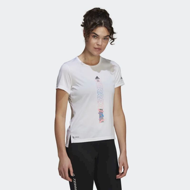Terrex Agravic T-Shirt - T-shirt femme