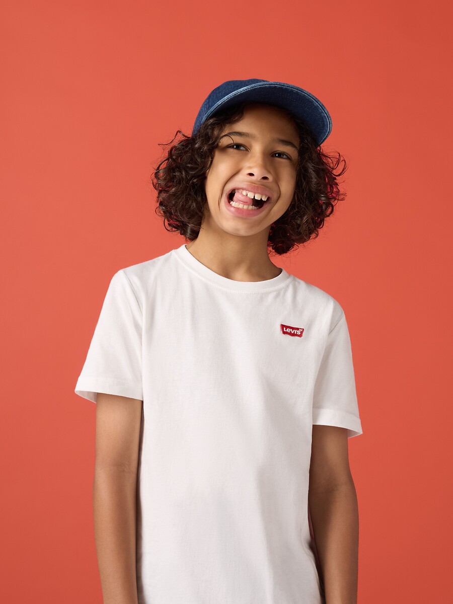 Camiseta infantil LEVI'S