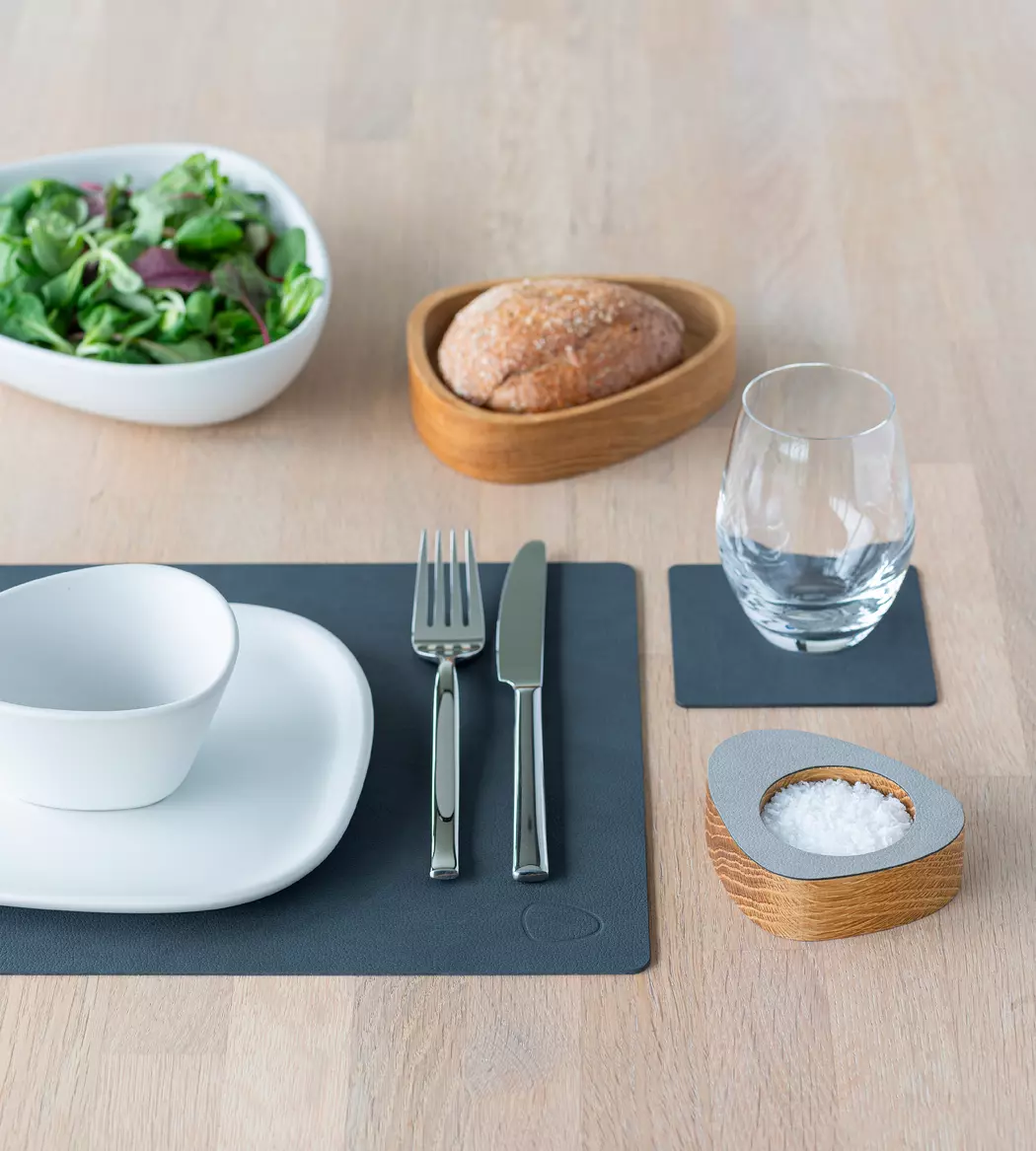 Tischset Nupo M Square