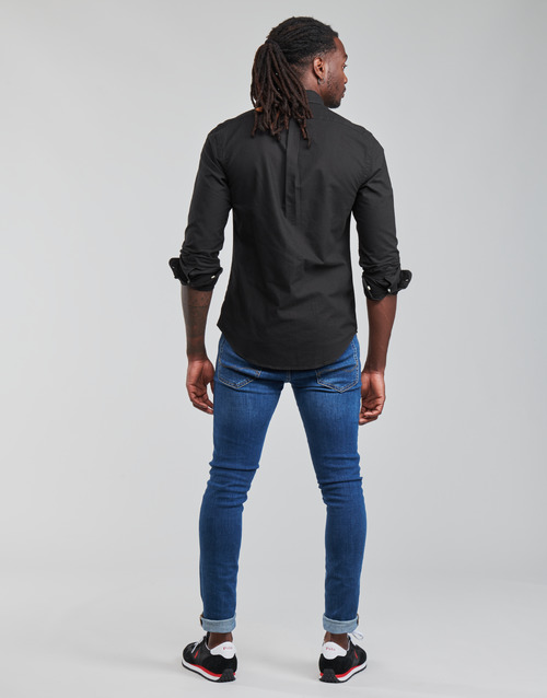 Polo Ralph Lauren - CAMISETA Negro