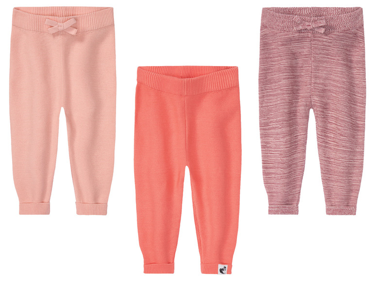 Baby joggingbroek