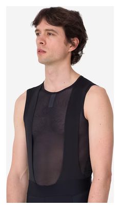 Sous-Maillot Sans Manches Rapha Lightweight Noir