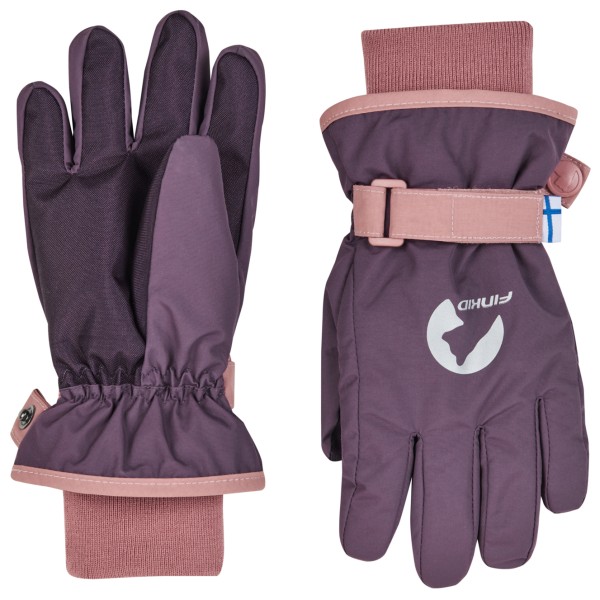 Finkid - Pikkurilli Gloves & Mittens - Handschoenen