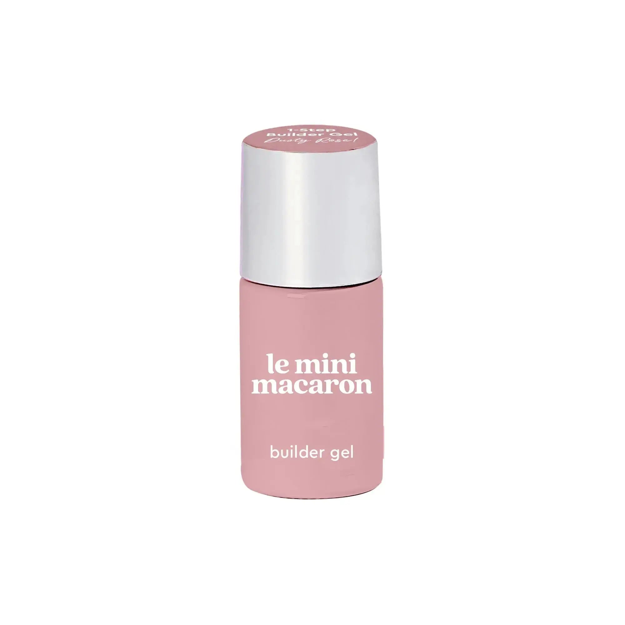 Builder Gel Dusty Rose