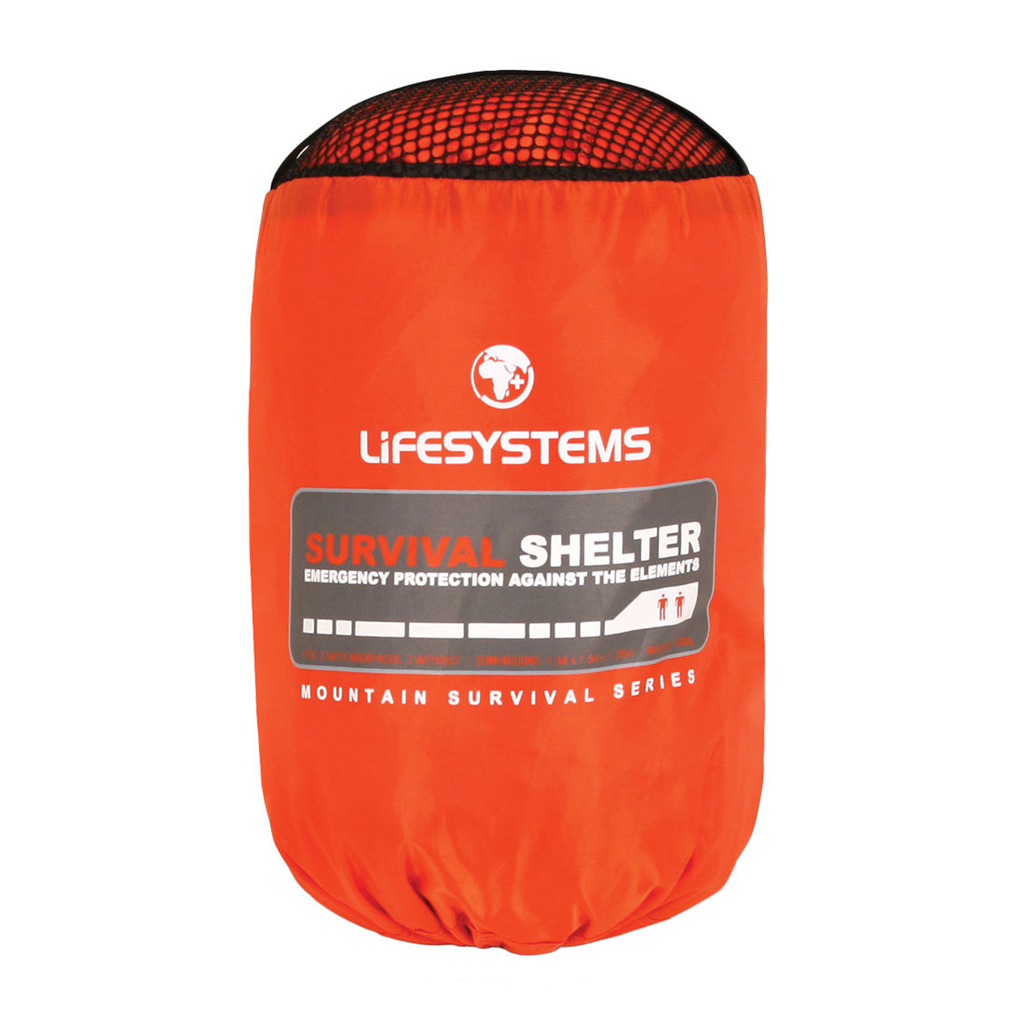 Lifesystems Survival Shelter 2