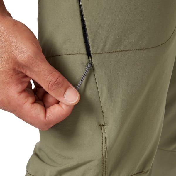 Pantalon escalade RAB VENANT PANTS LIGHT KHAKI