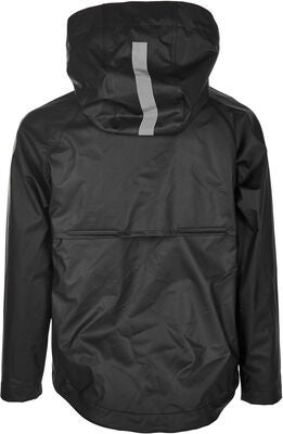 Tretorn Packable Regnsett, Black
