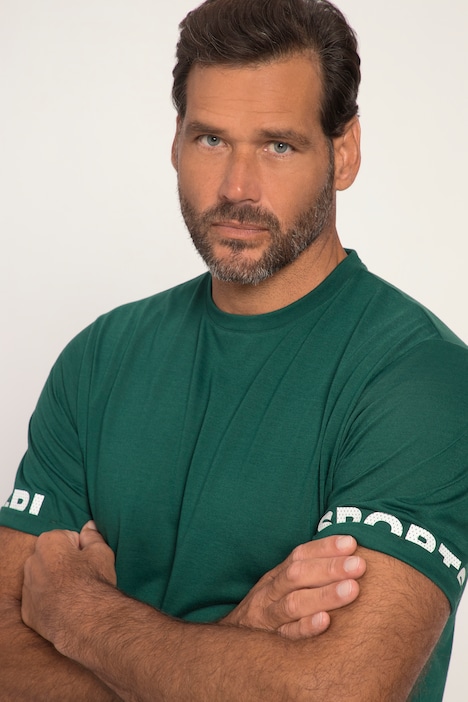JAY-PI T-Shirt FLEXNAMIC®, Fitness, Halbarm