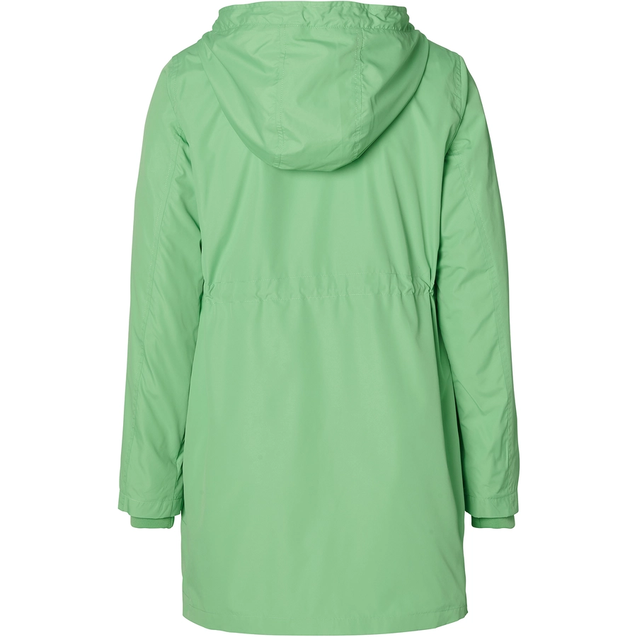 Esprit Parka Green
