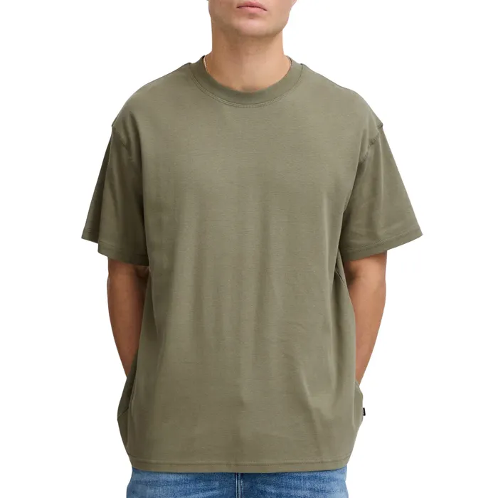 Solid Anton Shirt Heren