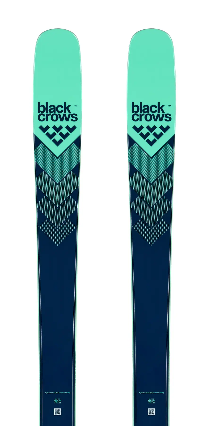 Black Crows Atris Freeride Ski | SkatePro