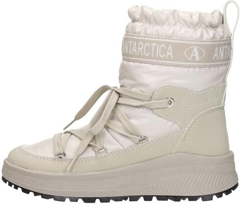 Antarctica AN 8709 beige snowboots dames (AN8709832)