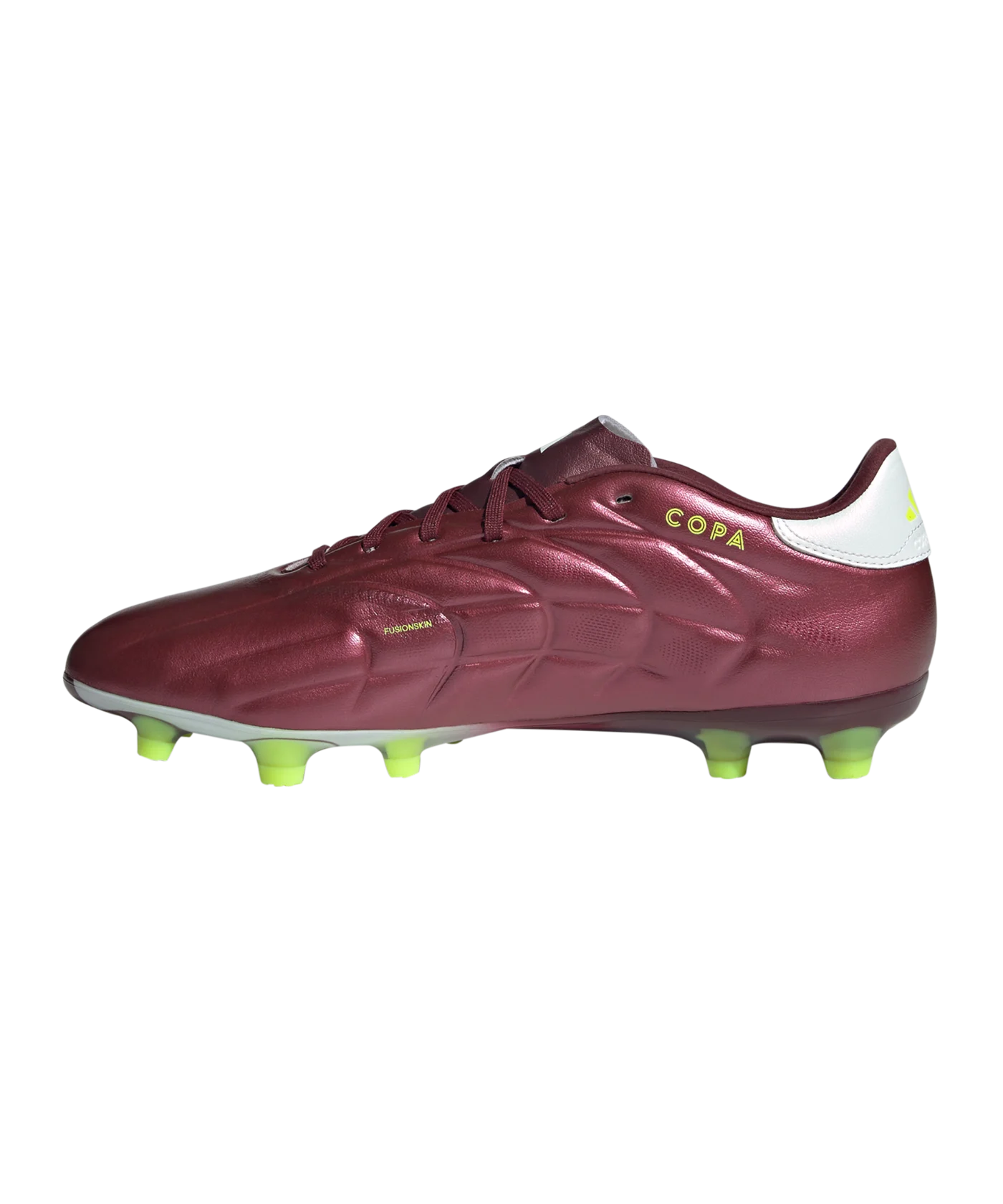 adidas COPA Pure 2 Pro FG Energy Citrus Rot