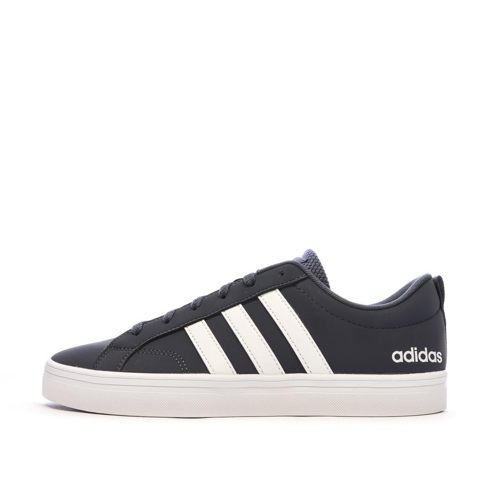 Adidas Baskets Noir Homme Adidas Vs Pace 2.0