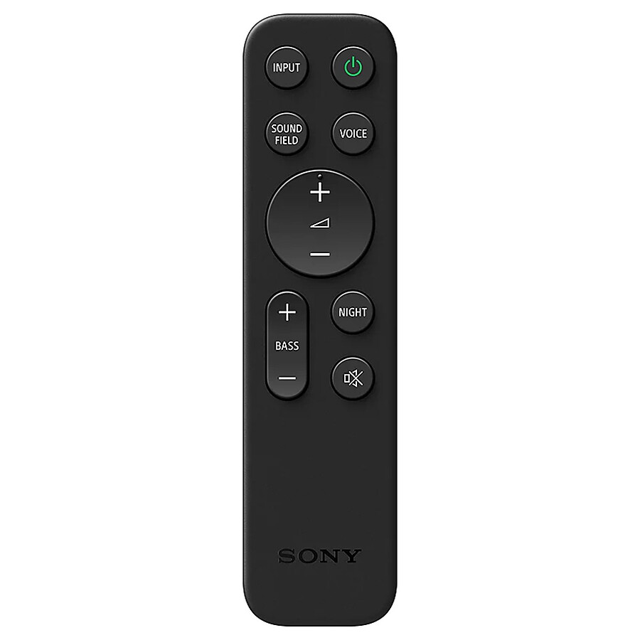Sony Bravia Theatre Bar 8 HT-A8000