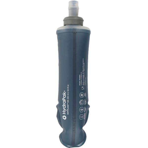 Flasque / Soft INOV-8 SOFT FLASK 0.25 SLATE/WHITE