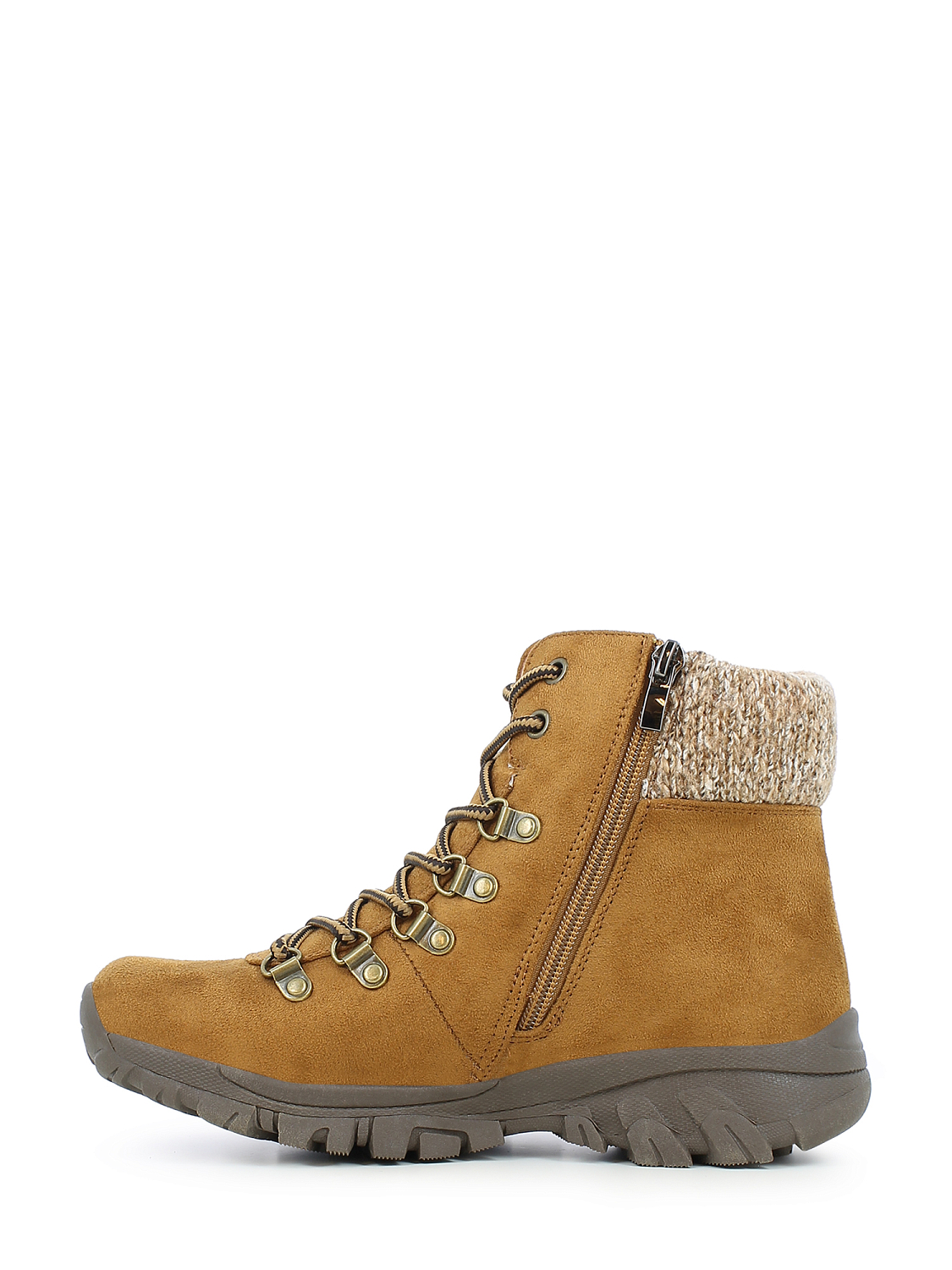 Duffy Camel winter Boots