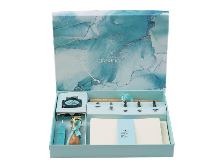 Kalligrafie set