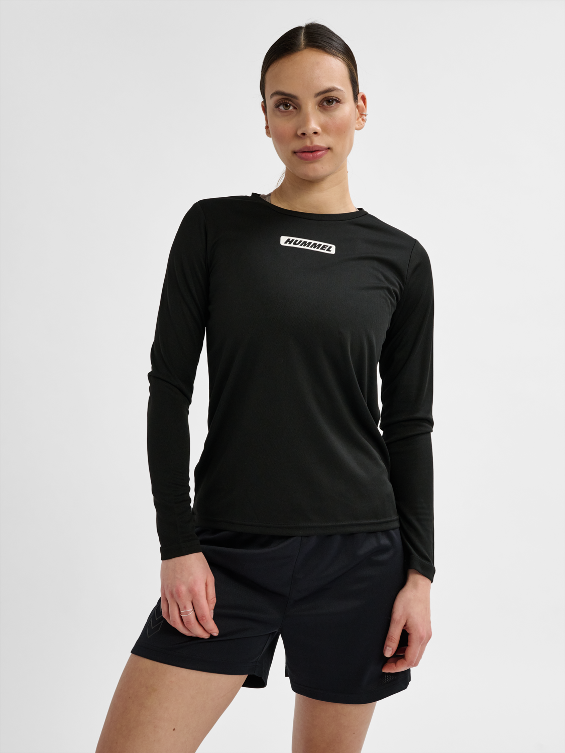 hmlTE TOLA T-SHIRT LS